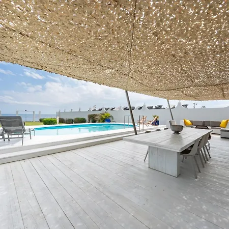 Mimosas House *
