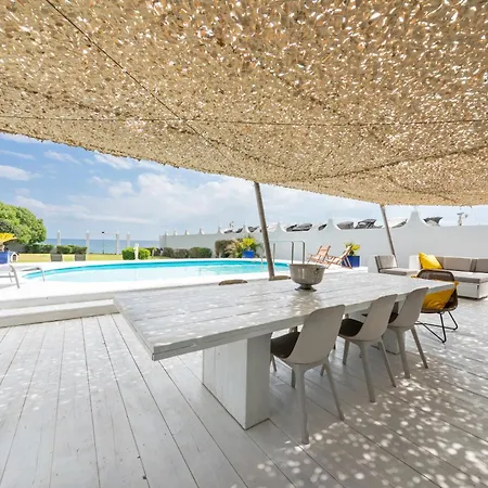 Mimosas House * Marbella